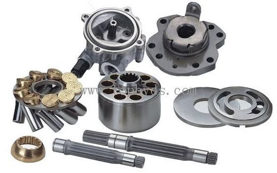 Hydraulic piston pump parts Kawasaki K3V/K5V SERIES
