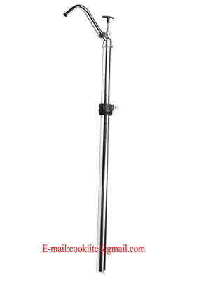 Piston Pump / Lift Hand Oil Pump (GT111)