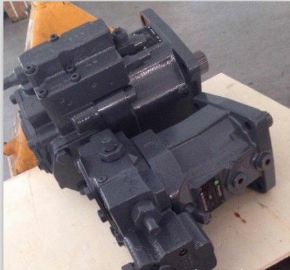 Rexroth A7VO Series A7VO55 A7VO80 A7VO107 A7VO250 Hydraulic Piston Pump