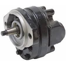 Cessna Hydraulic Gear Pump