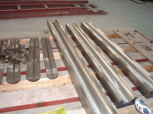 Uniform tariefronde/Cirkel/het Kegel Lichte Pool-Bewerken voor de Machine van de Persrem