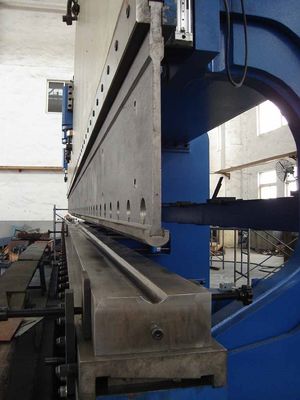 Sola tarifa redonda/círculo/útiles cónicos de poste ligero para la máquina del freno de la prensa