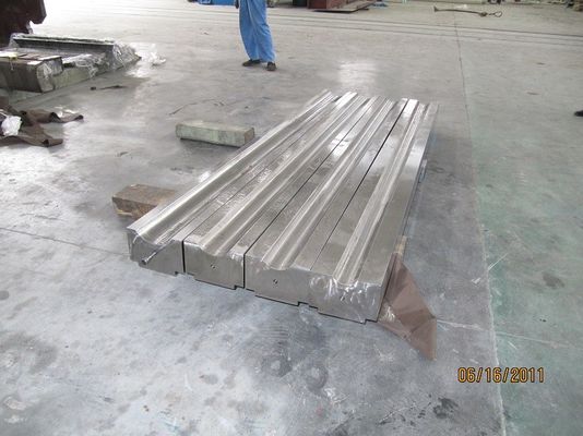 Uniform tariefronde/Cirkel/het Kegel Lichte Pool-Bewerken voor de Machine van de Persrem