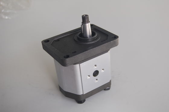 Industrial Small Rexroth Hydraulic Gear Pumps 2B0 with M6 Thread Depth 13