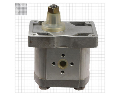 uchida rexroth hydraulic pump
