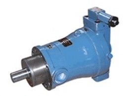 CCY14-1B Series Variable Axial Piston Pumps