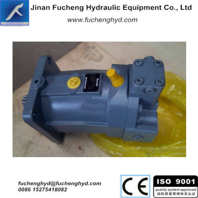 A6VM hydraulic pump of Axial Piston Variable Displacement Pump