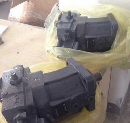 Rexroth A7VO Series A7VO55 A7VO80 A7VO107 A7VO250 Hydraulic Piston Pump