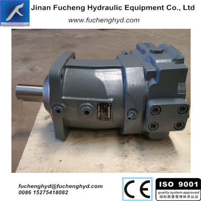 rexroth hydraulic pump a7vo80 for construction machinery