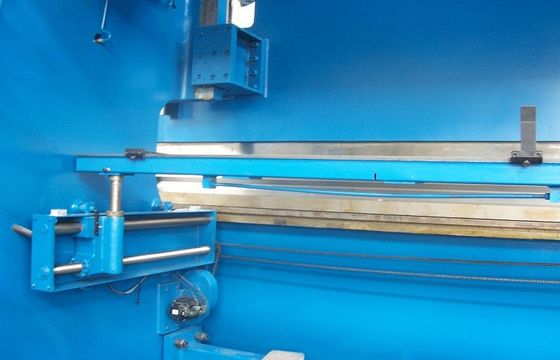 Synchronization CNC Electric Press Brake steel plate bending machine 14000mm
