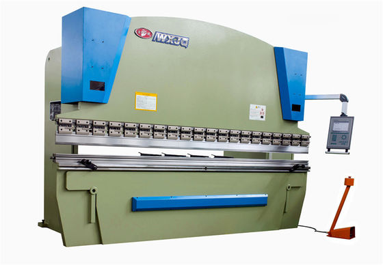 Synchronized hydrualic CNC tandem Press Brake bending machine For light pole 12m 14m 16m