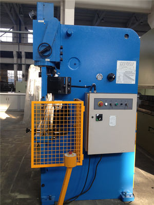 Hydraulic Tandem CNC Sheet metal brake bending machine 30 ton -  400 ton