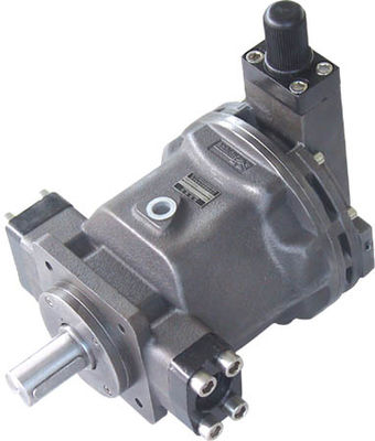 Axial Single Hydraulic Piston Pumps HY80Y-RP, HY160Y-RP, HY250Y-RP