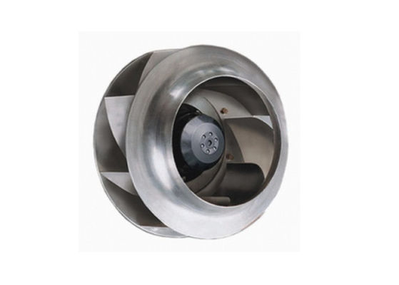 Customized steel casting water centrifugal pump impeller with ISO