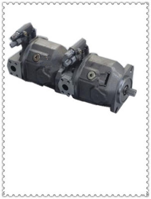 A10VSO DOUBLE PUMP REXROTH SERIES HYDRAULIC PISTON PUMP