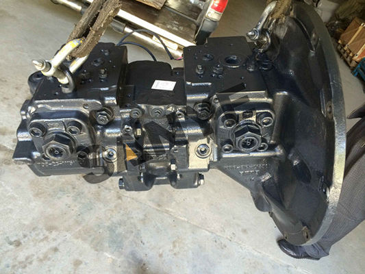 komatsu PC300-7 main hydraulic pump 708-2G-00024 ORIGINAL and IN STOCK
