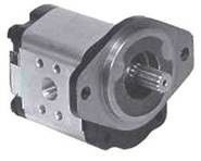 Electric hydraulic pump, Hydraulic Gear Pump HPV116 for engineering machine